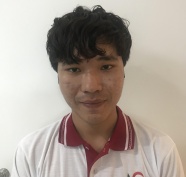 はじめまして。ミン　ミン　コです。